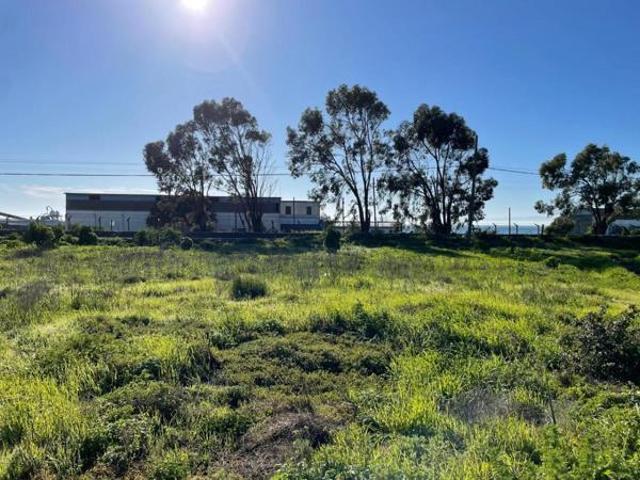 Land for sale in Western Cape