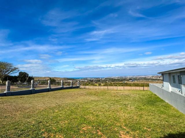 Land for sale in Groot Brak Rivier, Western Cape
