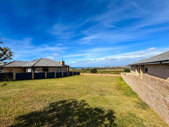 Land for sale in Groot Brak Rivier, Western Cape