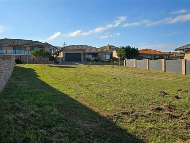 Land for sale in Groot Brak Rivier, Western Cape