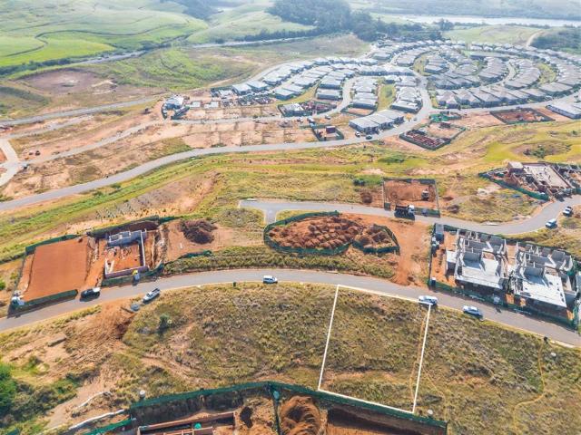 Land for sale in Seaview, Kwazulu-natal