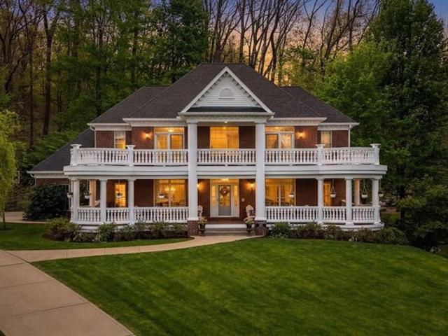 House for sale in Bakerstown, Pennsylvania