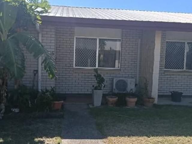 Apartment for rent in Gladstone, Queensland