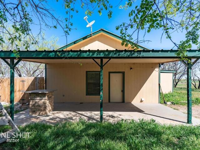 Property for rent in Taylor, Texas