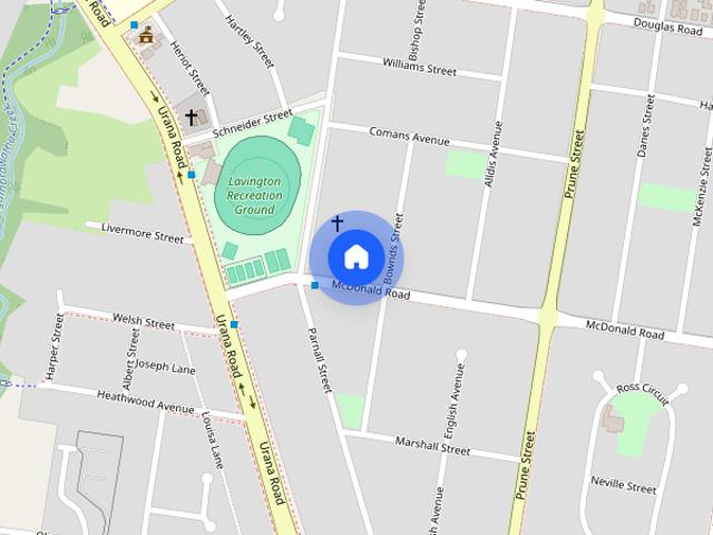 House for rent in Albury, New South Wales