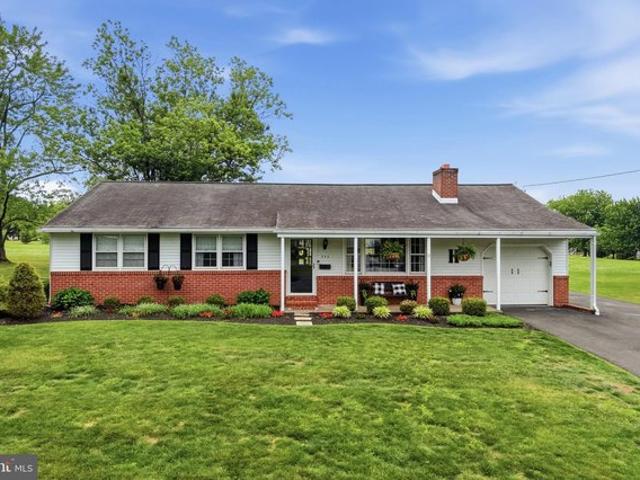 House for sale in Telford, Pennsylvania