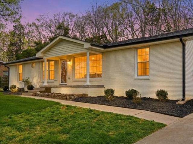 House for sale in Tennessee