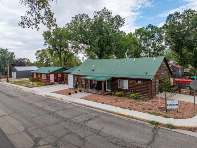 House for sale in Wyoming