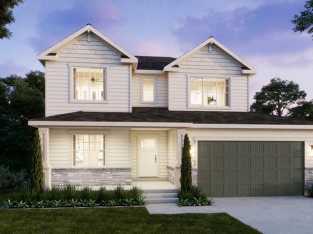 House for sale in Cache, Utah