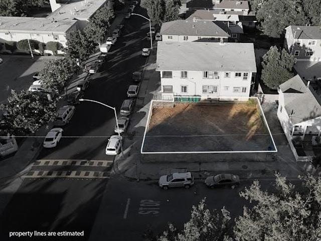 Land for sale in Stockton, California