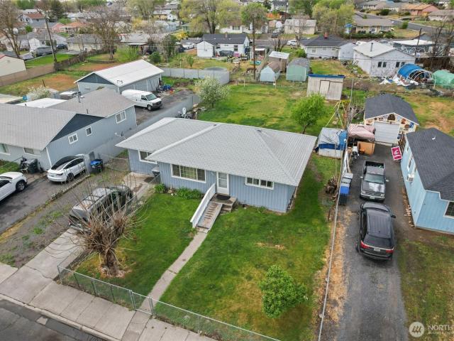 House for sale in Moses Lake, Washington