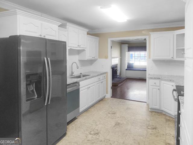 Property for sale in Thomson, Georgia