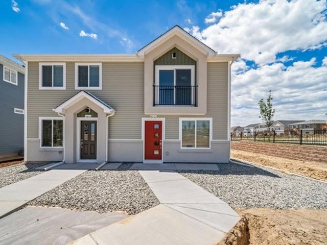Townhouse for sale in Saratoga Springs, Utah