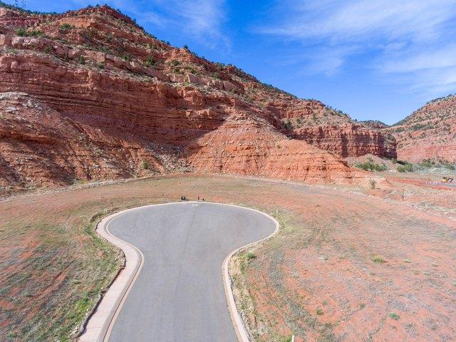 Land for sale in Kanab, Utah