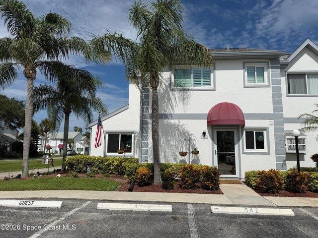 Townhouse for sale in Florida