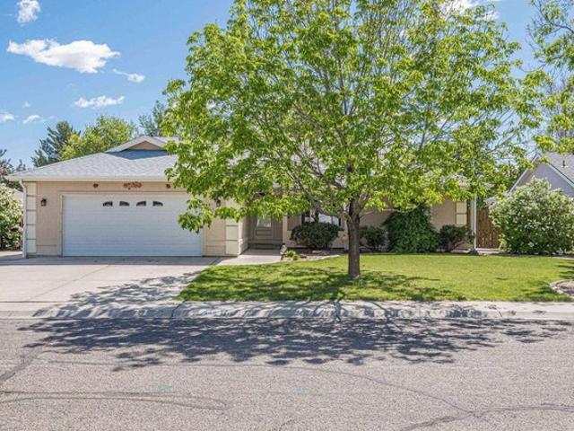 House for sale in Fruita, Colorado
