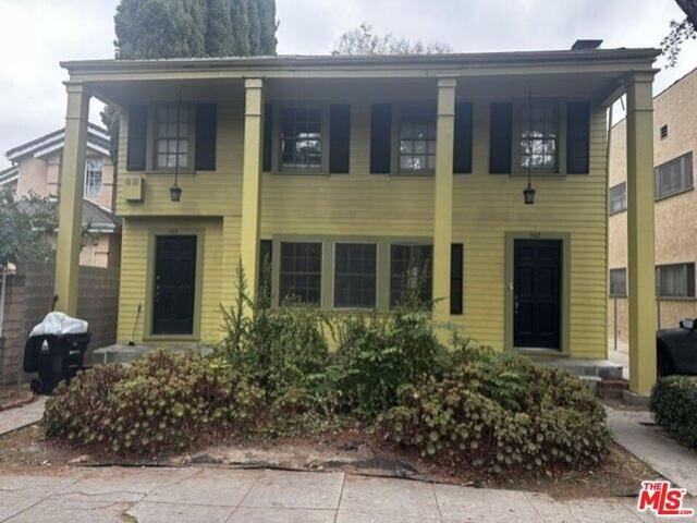 House for sale in Canoga Park, California