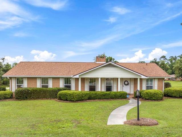 House for sale in Madison, Florida