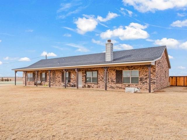House for sale in Lynn, Texas
