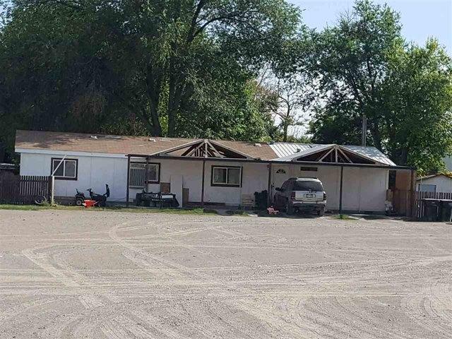 House for sale in Burley, Idaho