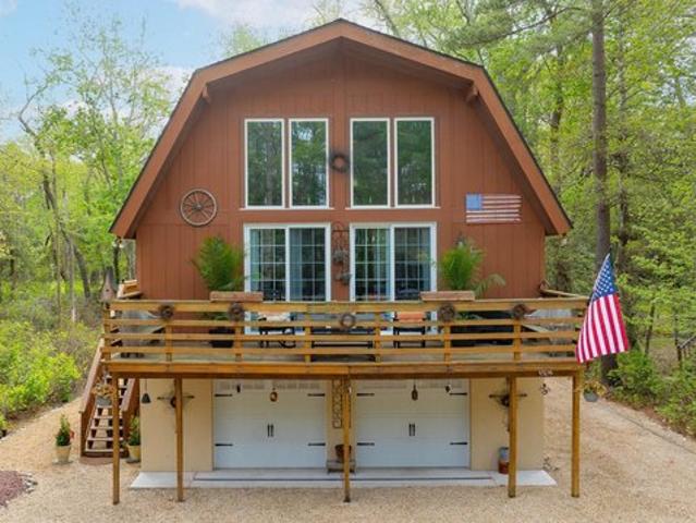 House for sale in Berlin, Maryland