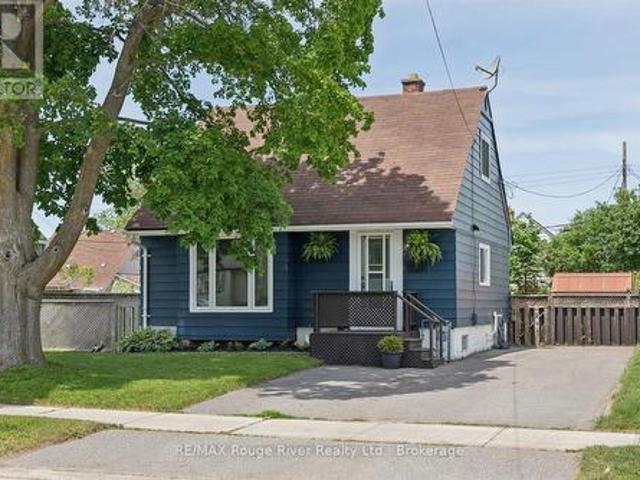 House for sale in Peterborough, Ontario