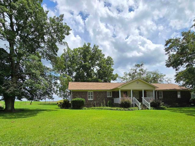 Land for sale in Jonesville, South Carolina