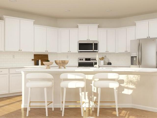 House for sale in Boiling Springs, South Carolina