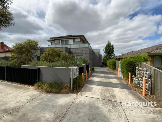 Apartment for rent in Camerons Creek, Victoria