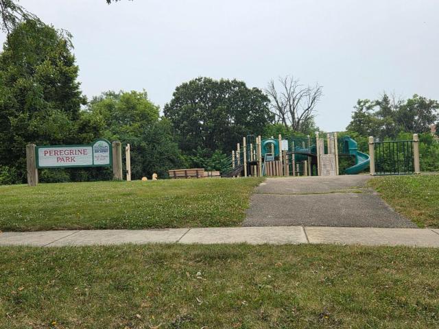 Townhouse for sale in Bartlett, Illinois