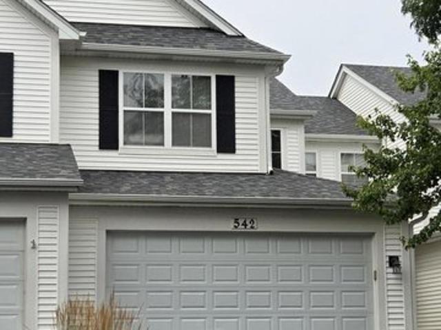 Townhouse for sale in Bartlett, Illinois