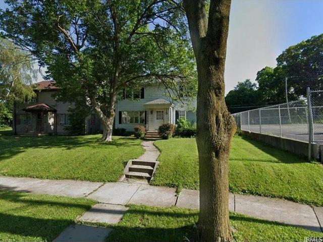 House for sale in Fort Wayne, Indiana