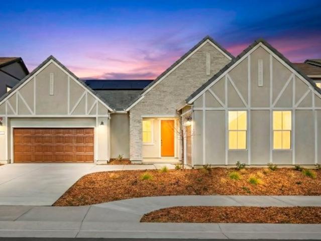 House for sale in Solano, California