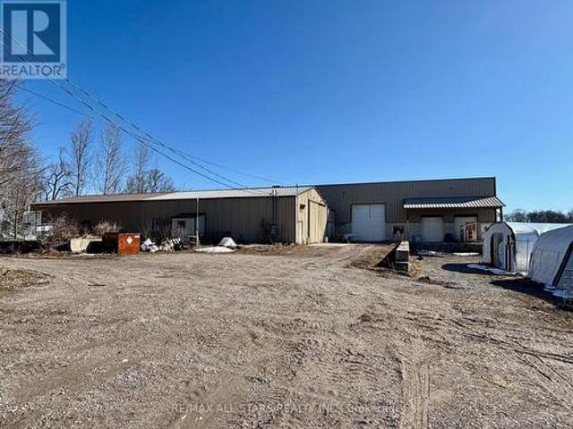 Farm for sale in Kawartha Lakes, Ontario
