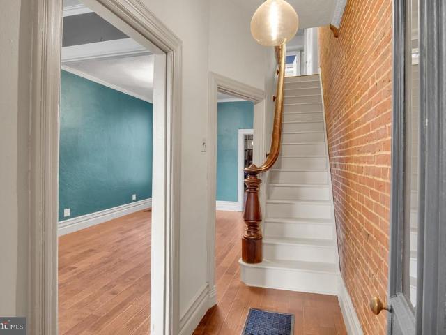 Townhouse for sale in Harrisburg, Pennsylvania