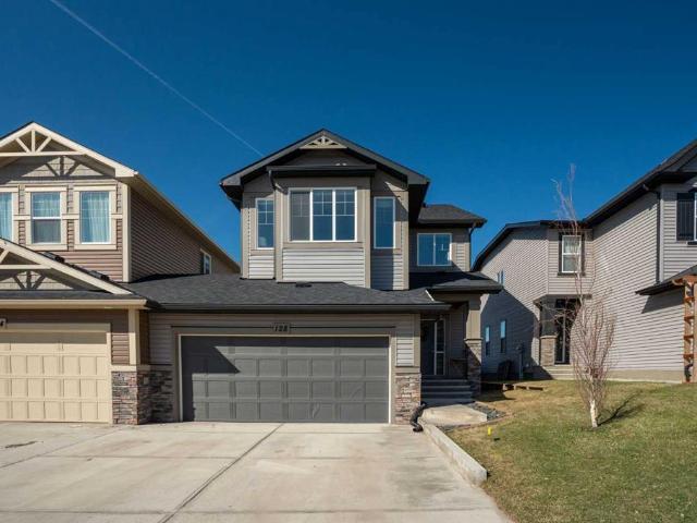 House for sale in Strathmore, Alberta