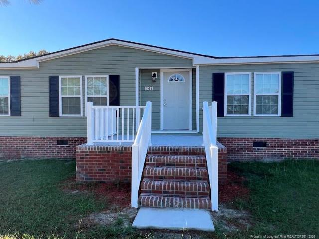 House for sale in North Carolina