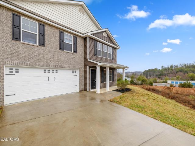 House for sale in Tennessee