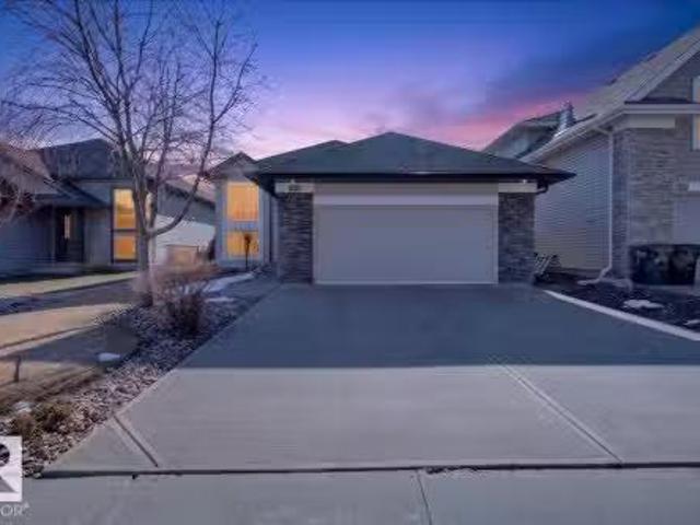 House for sale in Sherwood Park, Alberta