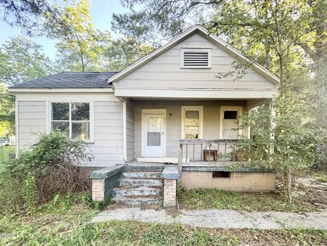 House for sale in Jackson, Mississippi
