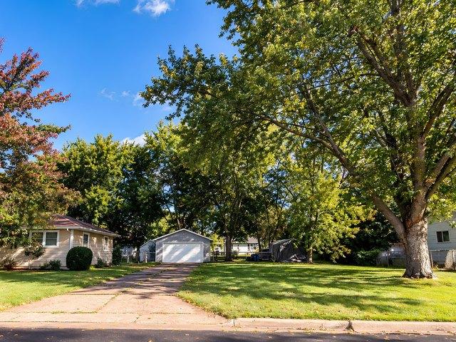 Land for sale in Chippewa Falls, Wisconsin