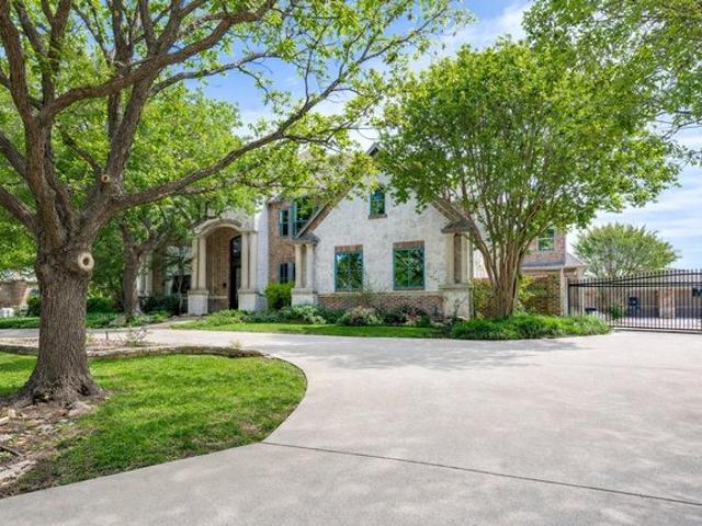 House for sale in Coppell, Texas
