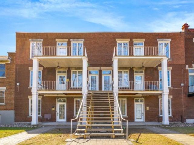 Property for rent in St. Leonard's, Quebec