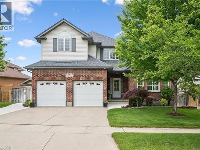 House for sale in Kitchener, Ontario