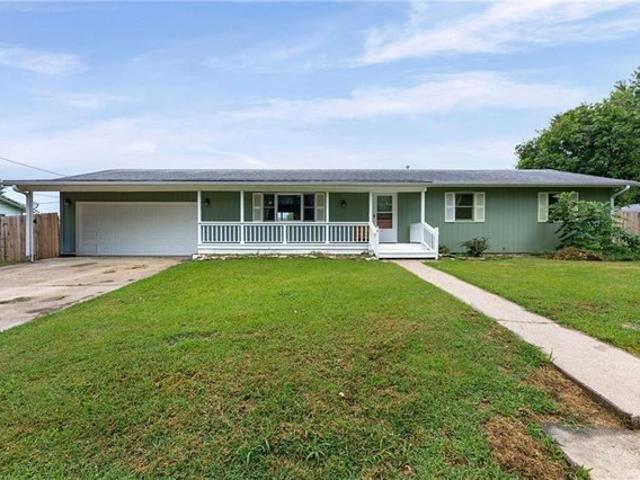 House for sale in Kansas