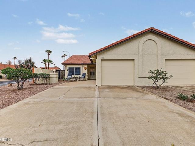 Townhouse for sale in Mesa, Maricopa County