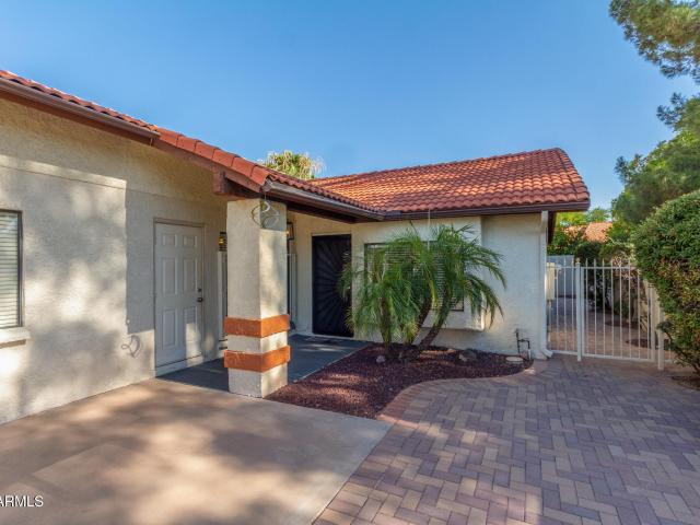 Townhouse for sale in Mesa