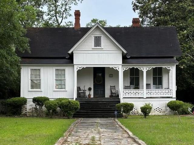House for sale in Turner, Georgia