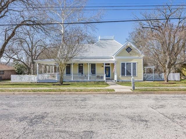 Farm for sale in La Grange, Texas