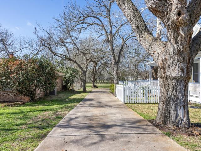 House for sale in La Grange, Texas